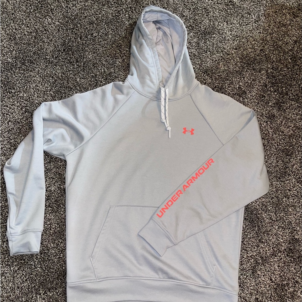 UnderArmour